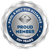 PHTA Member 20 years